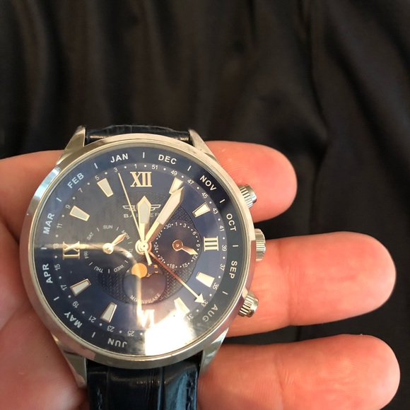 Balmer Watch - Picture 2 of 3